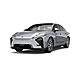 2027 Lexus ESe ES 500e PREMIUM AWD