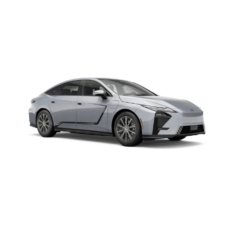 2027 Lexus ESe ES 500e PREMIUM AWD Richmond VA