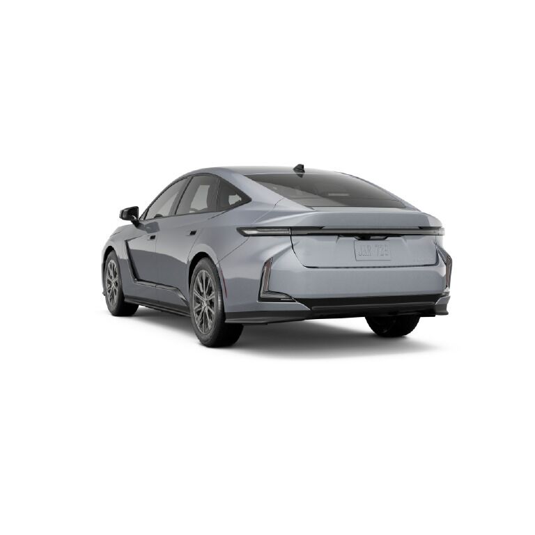 2027 Lexus ESe ES 500e PREMIUM AWD Richmond VA