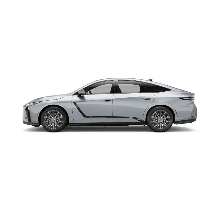 2027 Lexus ESe ES 500e PREMIUM AWD Richmond VA