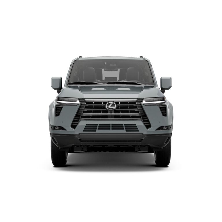 2027 Lexus GX 550 LUXURY+ Richmond VA