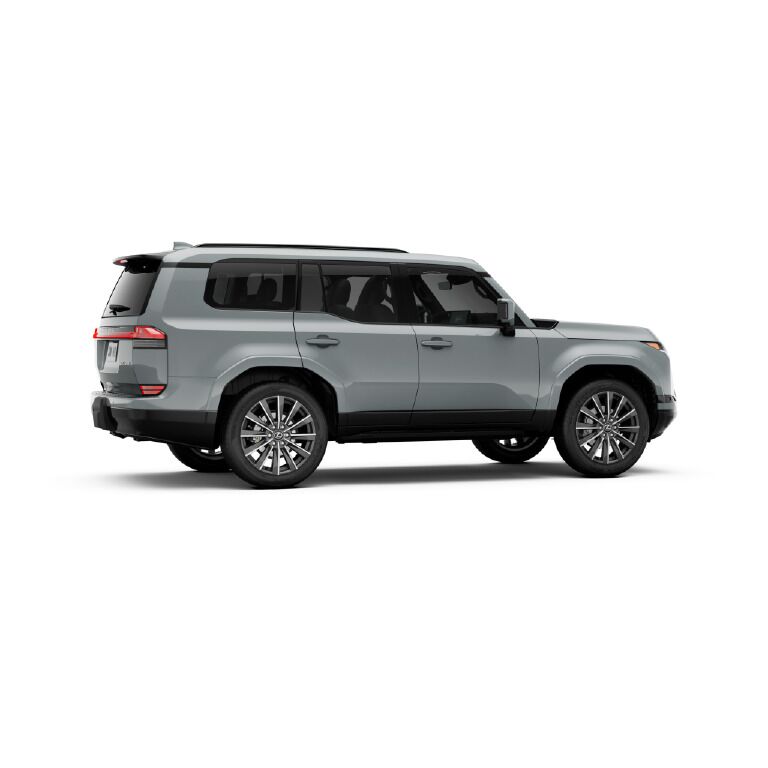 2027 Lexus GX 550 LUXURY+ Richmond VA