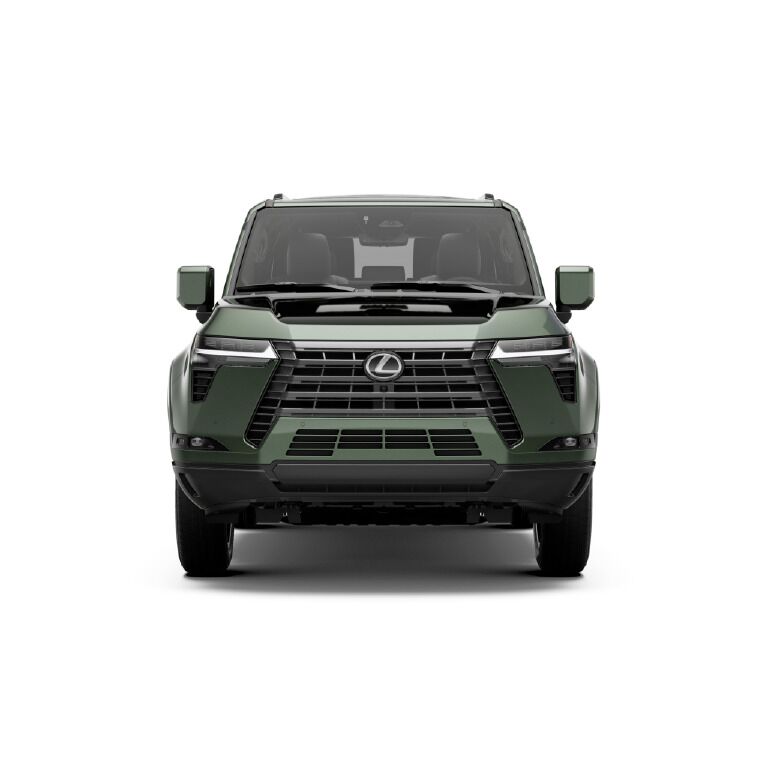 2027 Lexus GX 550 LUXURY+ Richmond VA