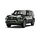 2027 Lexus GX 550 LUXURY+