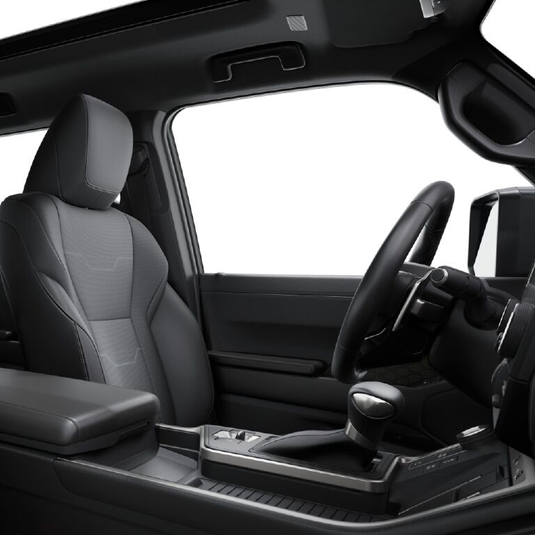 2027 Lexus GX 550 LUXURY+ Richmond VA