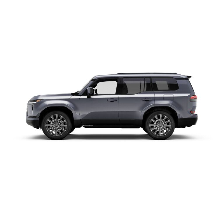 2027 Lexus GX 550 LUXURY+ Richmond VA