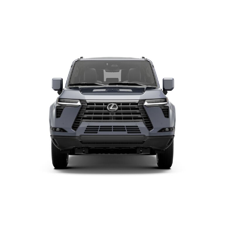 2027 Lexus GX 550 LUXURY+ Richmond VA
