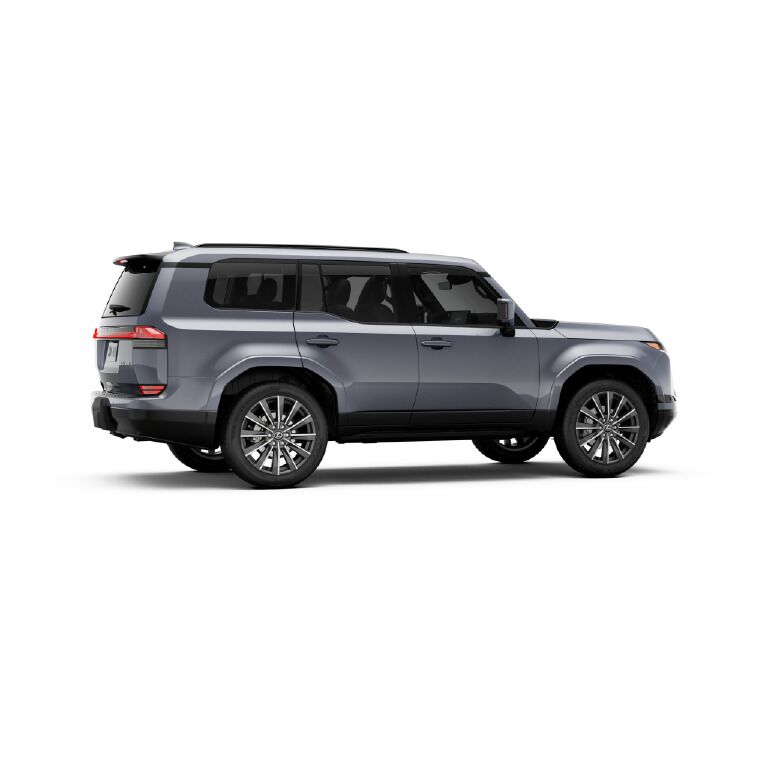 2027 Lexus GX 550 LUXURY+ Richmond VA