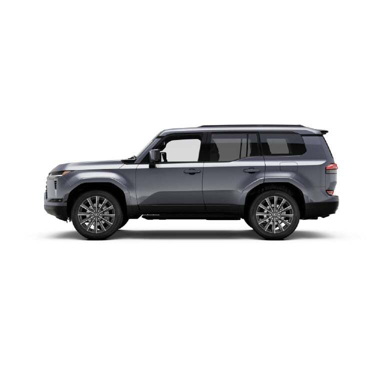 2027 Lexus GX 550 LUXURY+ Richmond VA