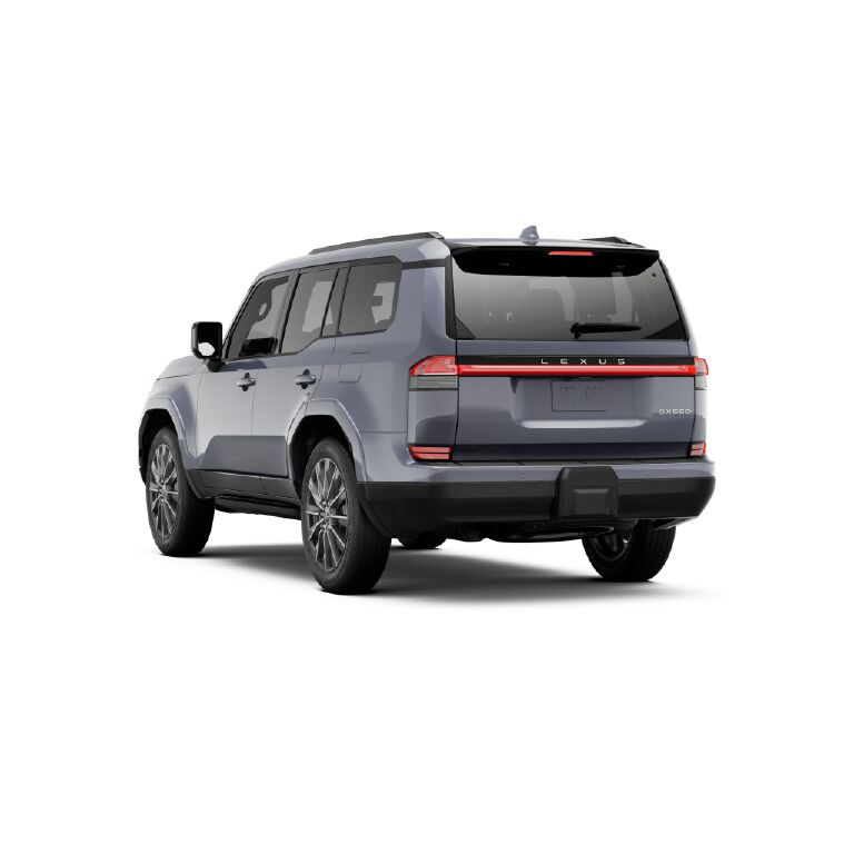 2027 Lexus GX 550 LUXURY+ Richmond VA