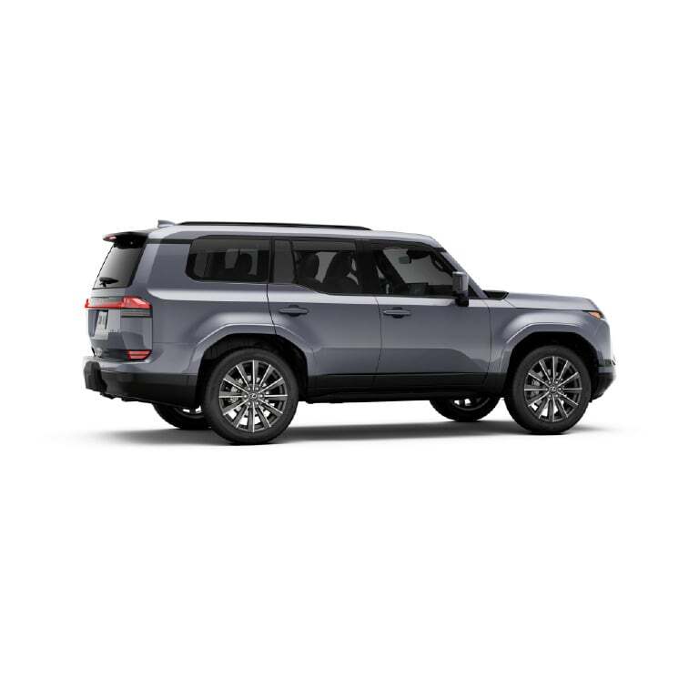 2027 Lexus GX 550 LUXURY+ Richmond VA