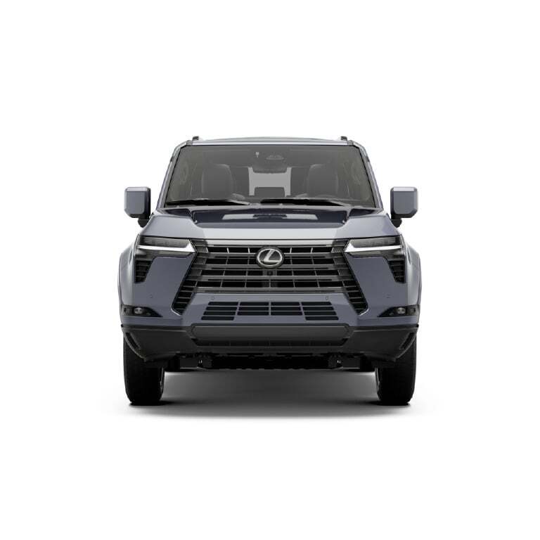2027 Lexus GX 550 LUXURY+ Richmond VA