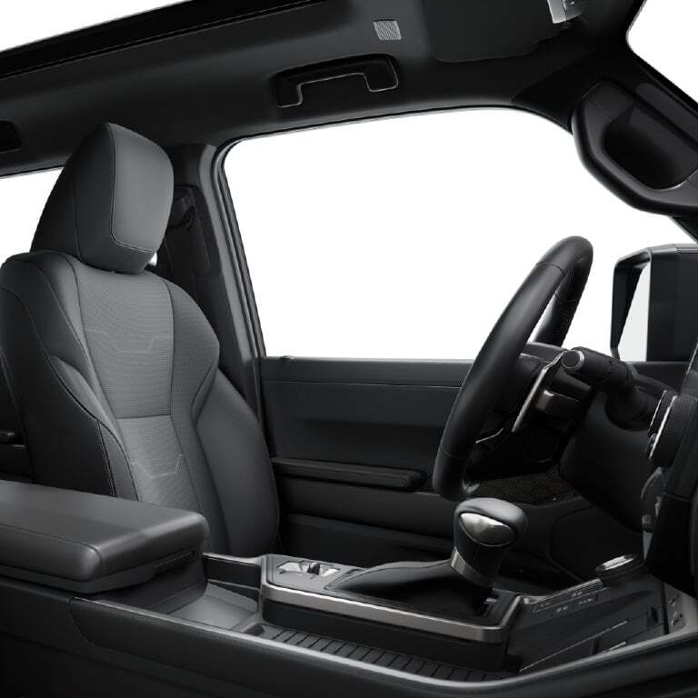 2027 Lexus GX 550 LUXURY+ Richmond VA
