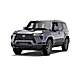 2027 Lexus GX 550 LUXURY+