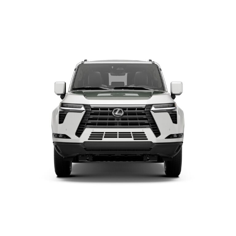 2027 Lexus GX 550 LUXURY+ Richmond VA