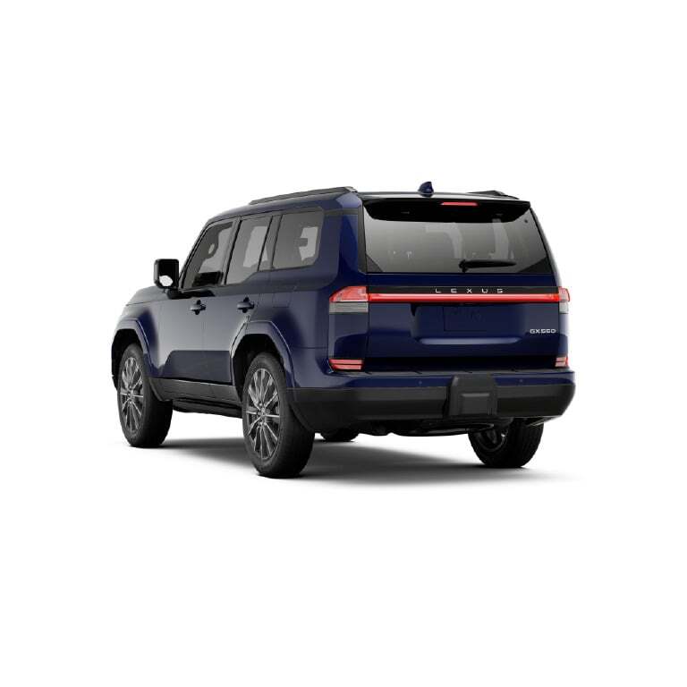 2027 Lexus GX 550 LUXURY+ Richmond VA