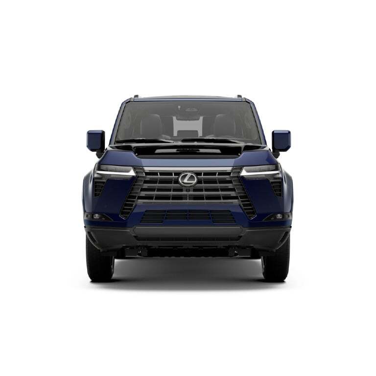 2027 Lexus GX 550 LUXURY+ Richmond VA
