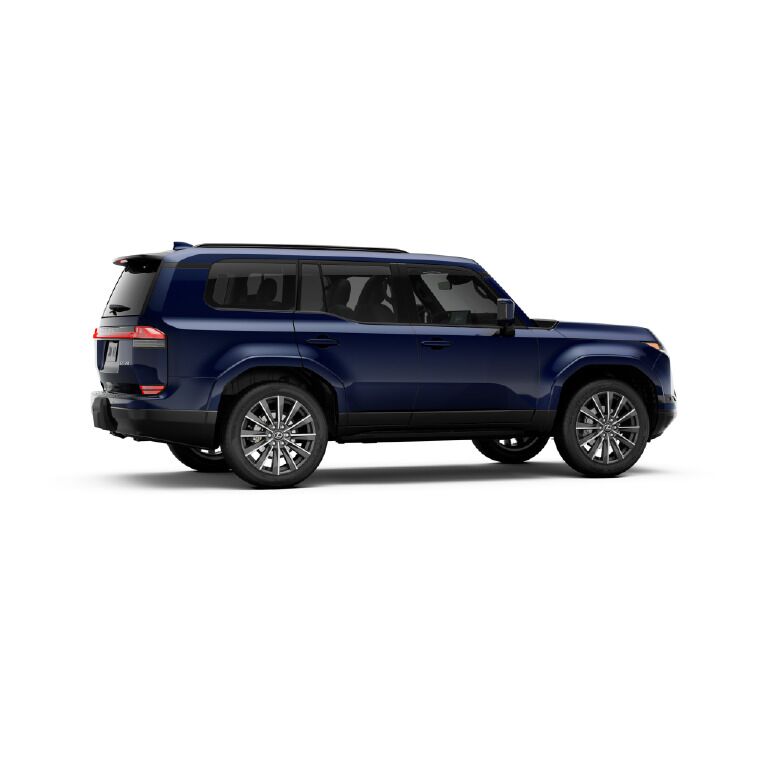 2027 Lexus GX 550 LUXURY+ Richmond VA