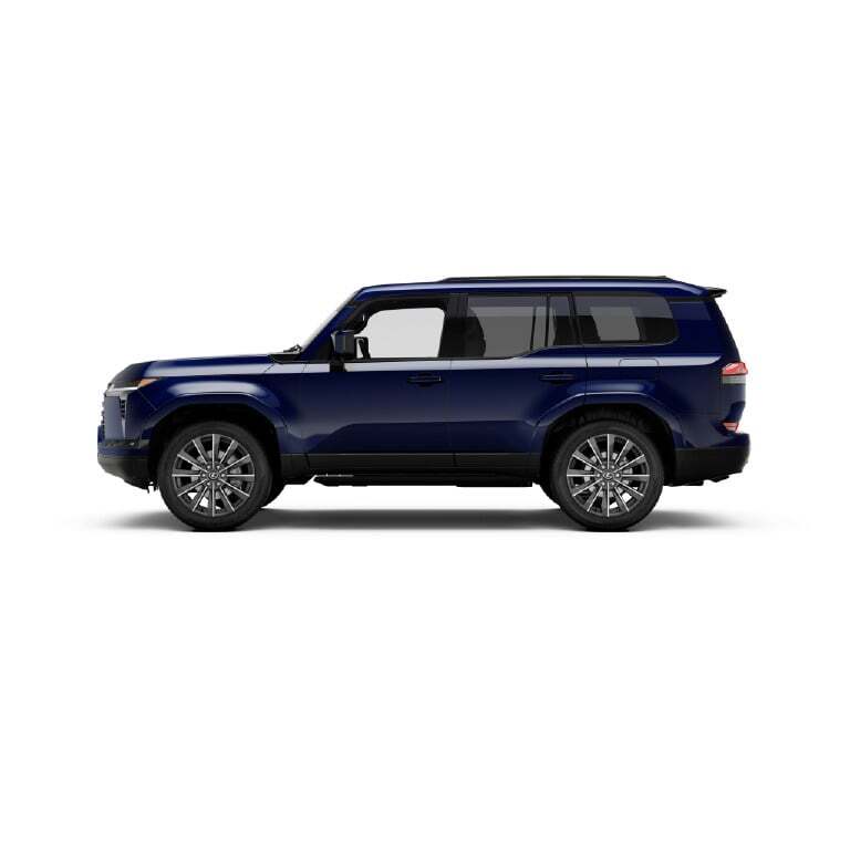 2027 Lexus GX 550 LUXURY+ Richmond VA