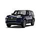 2027 Lexus GX 550 LUXURY+