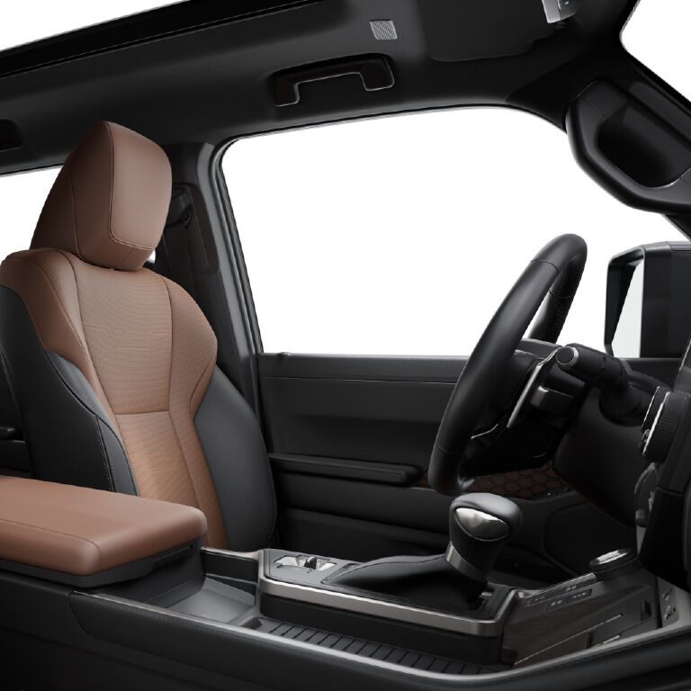 2027 Lexus GX 550 LUXURY+ Richmond VA