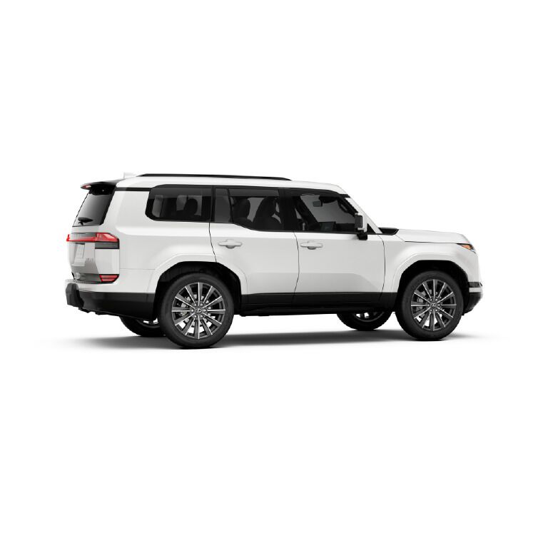 2027 Lexus GX 550 LUXURY+ Richmond VA