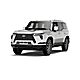 2027 Lexus GX 550 LUXURY+