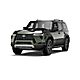 2027 Lexus GX 550 OVERTRAIL+