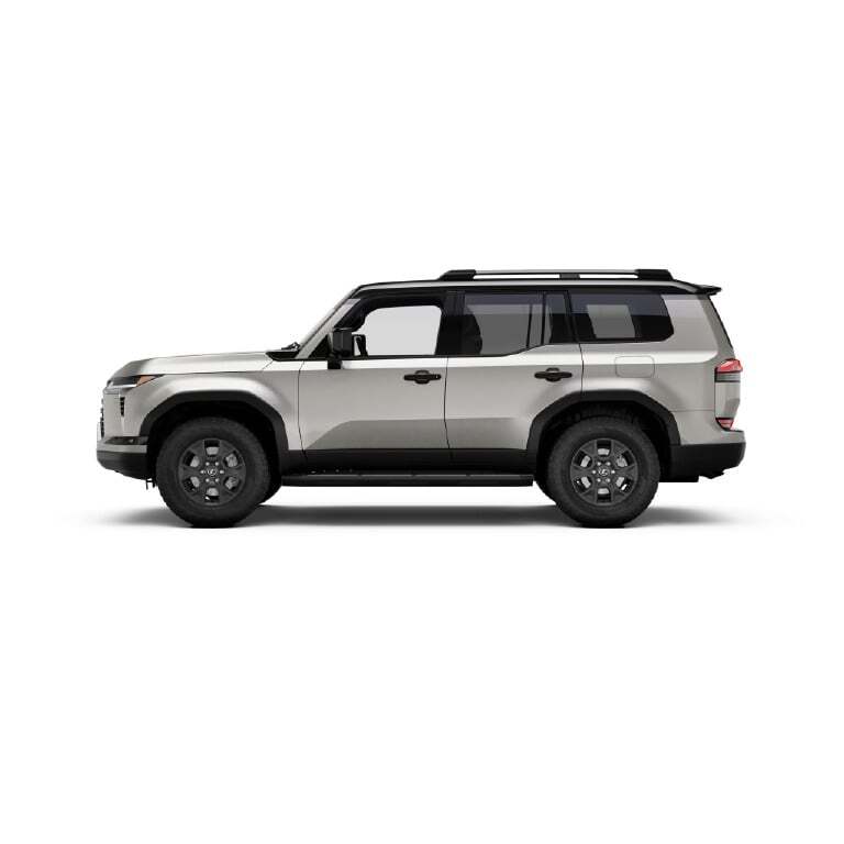 2027 Lexus GX 550 OVERTRAIL+ Richmond VA