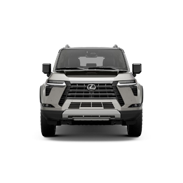 2027 Lexus GX 550 OVERTRAIL+ Richmond VA