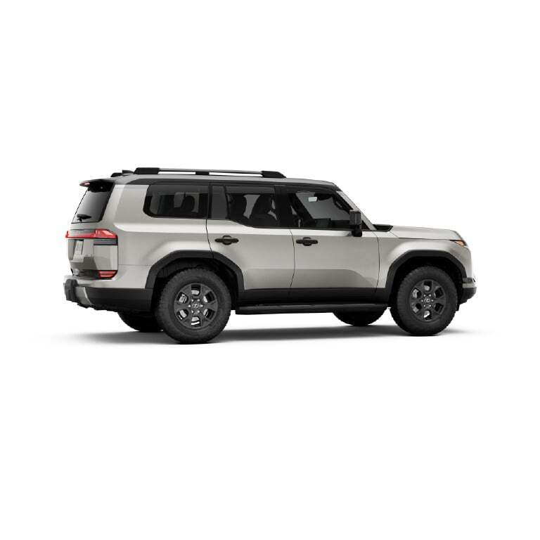 2027 Lexus GX 550 OVERTRAIL+ Richmond VA