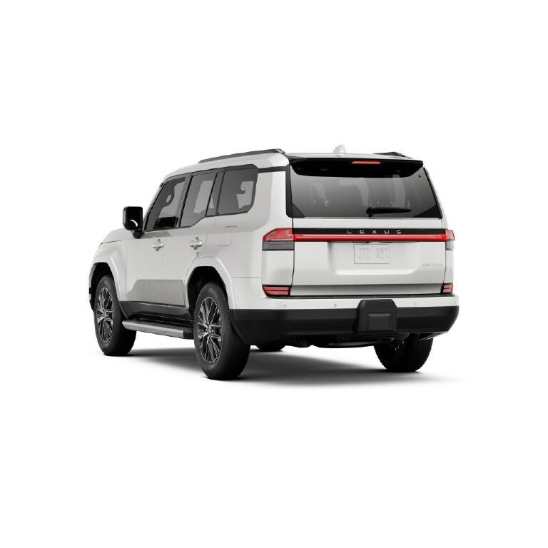 2027 Lexus GX 550 PREMIUM+ Richmond VA