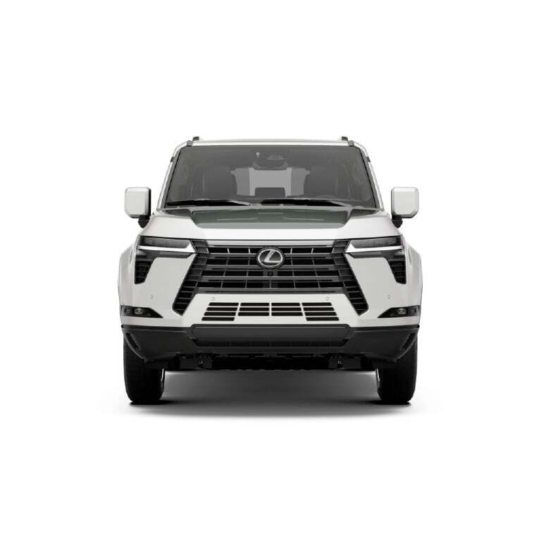 2027 Lexus GX 550 PREMIUM+ Richmond VA