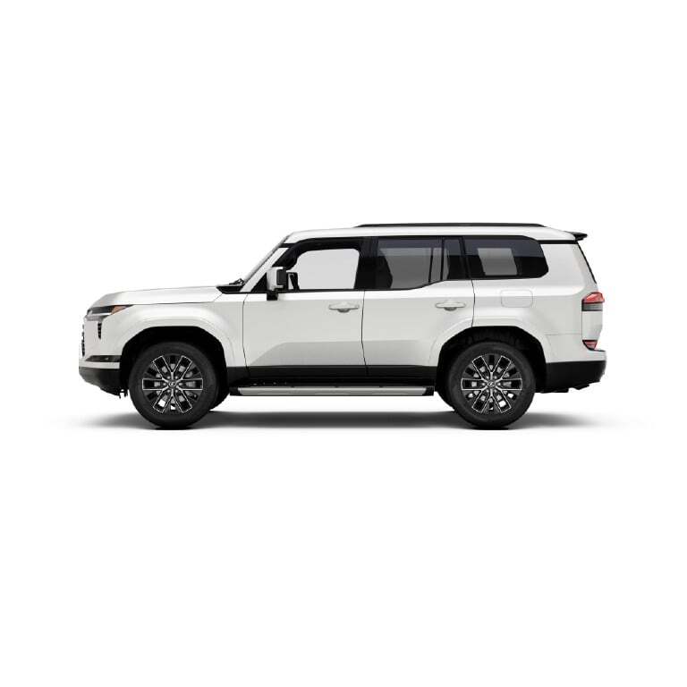 2027 Lexus GX 550 PREMIUM+ Richmond VA
