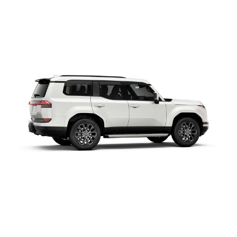 2027 Lexus GX 550 PREMIUM+ Richmond VA