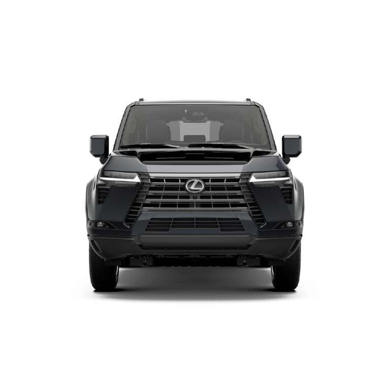 2027 Lexus GX 550 PREMIUM+ Richmond VA