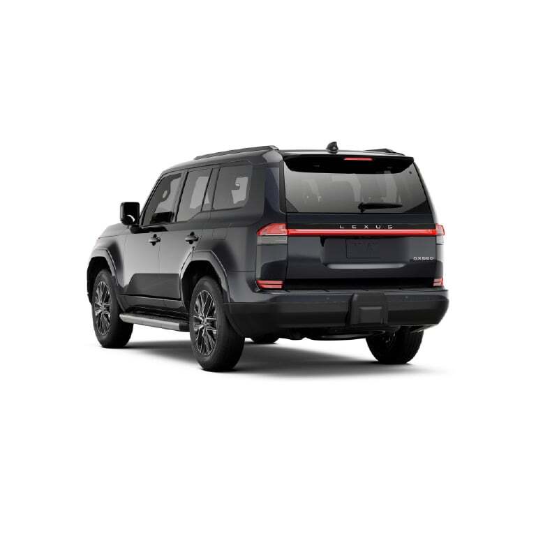 2027 Lexus GX 550 PREMIUM+ Richmond VA