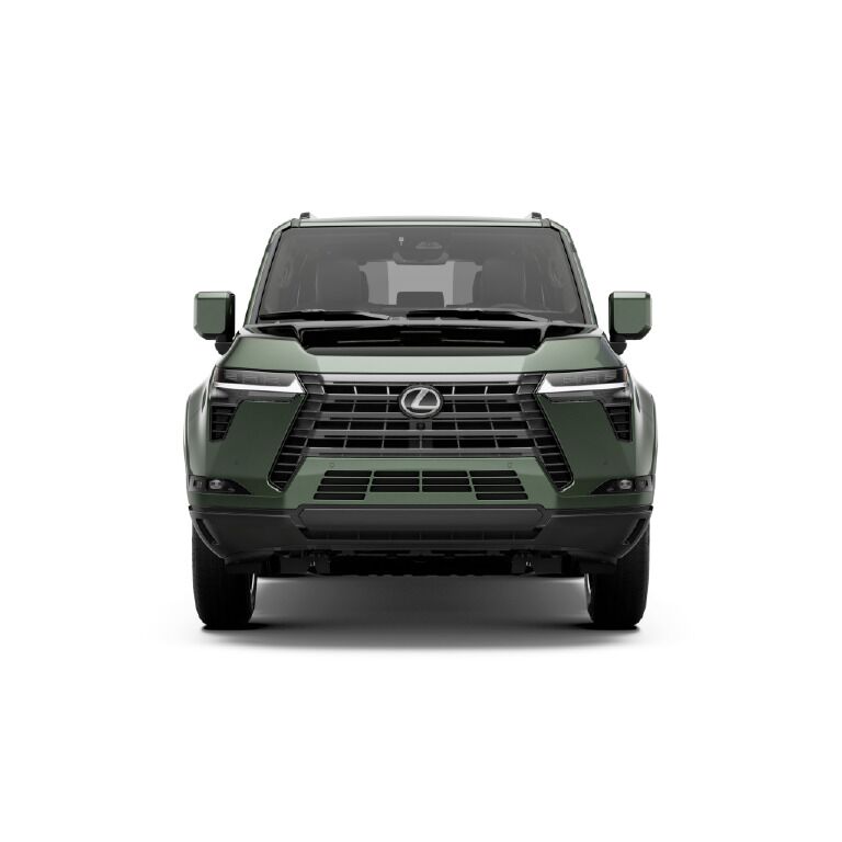 2027 Lexus GX 550 PREMIUM+ Richmond VA