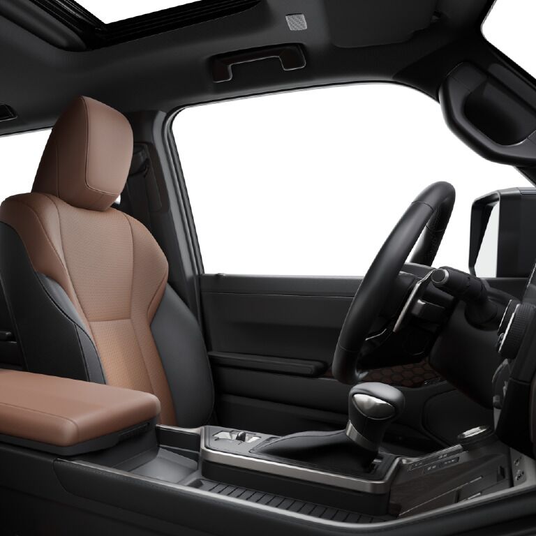 2027 Lexus GX 550 PREMIUM+ Richmond VA