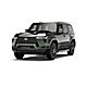 2027 Lexus GX 550 PREMIUM+