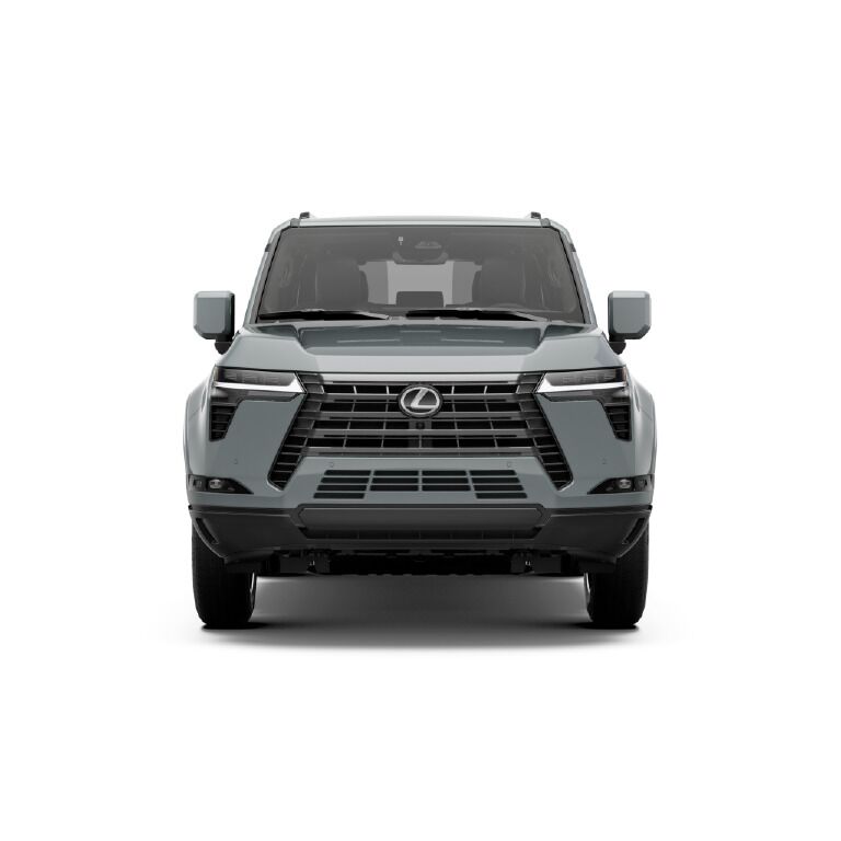 2027 Lexus GX 550 PREMIUM+ Richmond VA