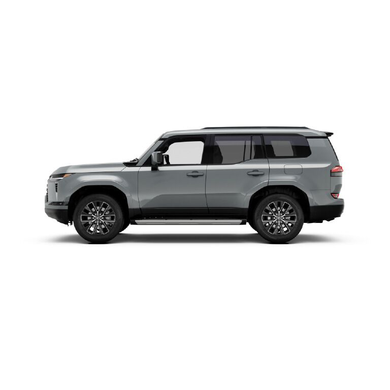 2027 Lexus GX 550 PREMIUM+ Richmond VA