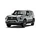 2027 Lexus GX 550 PREMIUM+