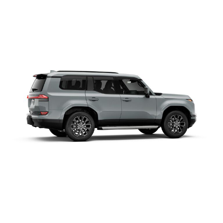 2027 Lexus GX 550 PREMIUM+ Richmond VA