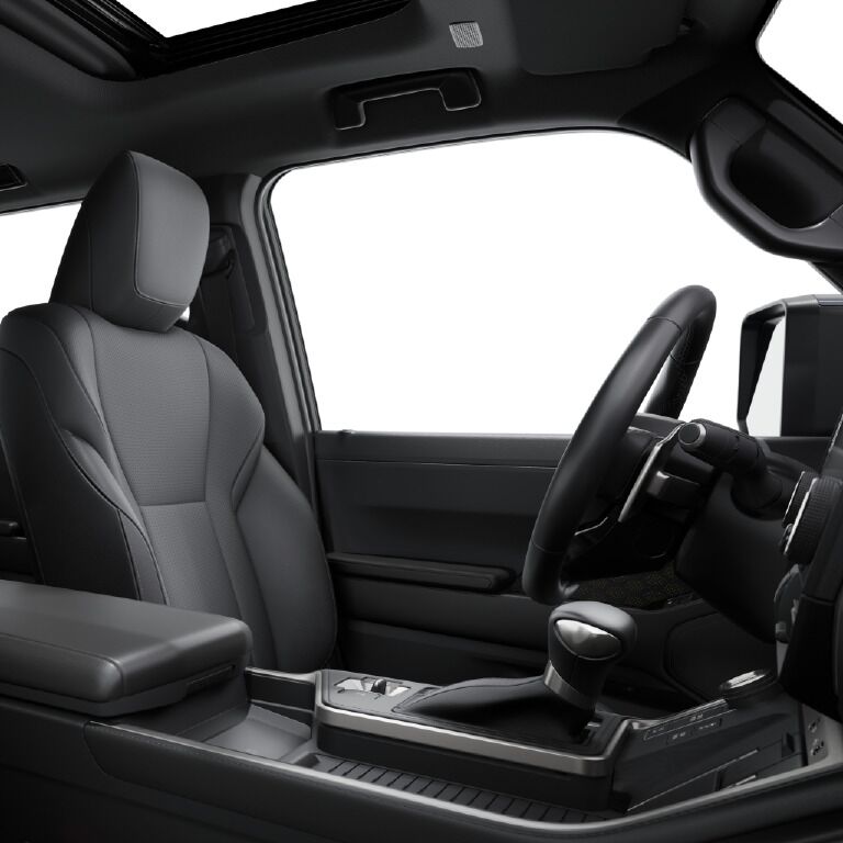 2027 Lexus GX 550 PREMIUM+ Richmond VA