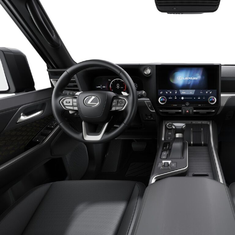 2027 Lexus GX 550 PREMIUM+ Richmond VA