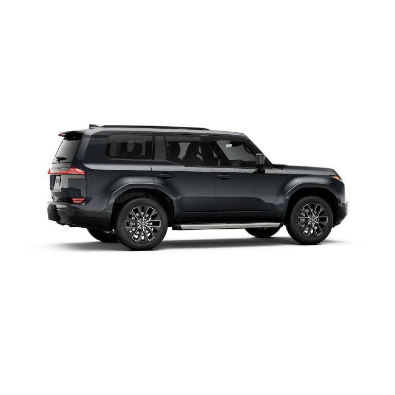 2027 Lexus GX 550 PREMIUM+ Richmond VA