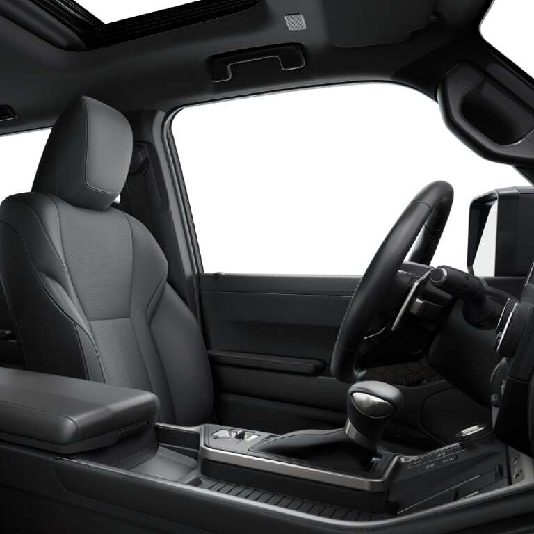 2027 Lexus GX 550 PREMIUM+ Richmond VA