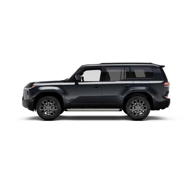 2027 Lexus GX 550 PREMIUM+ Richmond VA