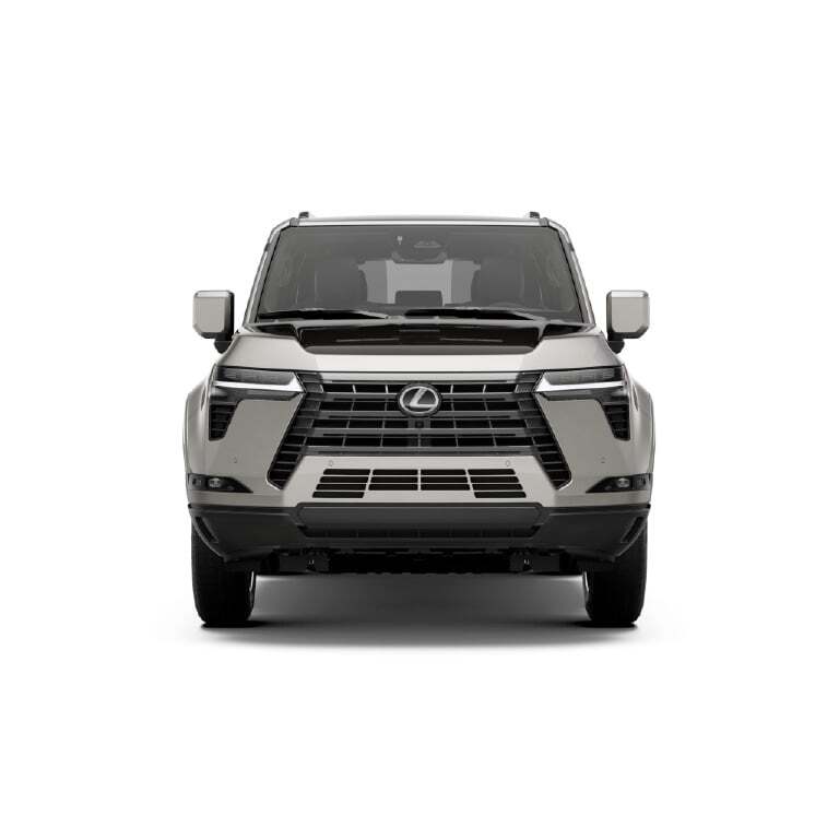 2027 Lexus GX 550 PREMIUM+ Richmond VA